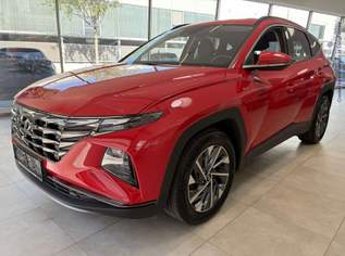 Tucson 1,6 CRDI 4WD 48V Smart Line DCT, 21750 €, Auto & Fahrrad-Autos in 6020 Innsbruck
