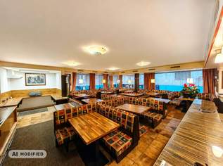 ATTRAKTIVE TOURISMUSIMMOBILIE MIT GROßEM POTENZIAL IN TOPLAGE, 3200000 €, Immobilien-Gewerbeobjekte in 5753 Saalbach ATTRAKTIVE TOURISMUSIMMOBILIE MIT GROßEM POTENZIAL IN TOPLAGE, 3200000 €, Immobilien-Gewerbeobjekte in 5753 Saalbach