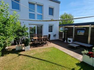 Moderne Doppelhaushälfte am Kremserberg, 460000 €, Immobilien-Häuser in 3100 Stattersdorf