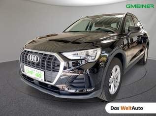 Q3 e-tron 45 TFSI e, 30990 €, Auto & Fahrrad-Autos in 4391 Waldhausen im Strudengau