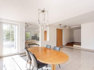 Top Gelegenheit – attraktives Einfamilienhaus mit großzügigen Sonnenterrassen in zentraler Lage, 459000 €, Immobilien-Häuser in 4112 Rottenegg
