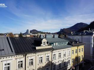 Helle 2-Zimmer-Mietwohnung in Salzburg-Andräviertel, 1280.87 €, Immobilien-Wohnungen in 5020 Salzburg