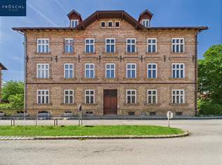 Wo Vision auf Potenzial trifft: NEUNKIRCHEN - Entwicklungsobjekt in Bestlage, 2996000 €, Immobilien-Gewerbeobjekte in 2620 Gemeinde Neunkirchen