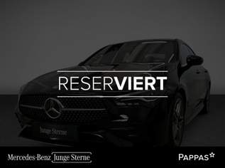 CLA 200 Coupé, 42900 €, Auto & Fahrrad-Autos in 4623 Gunskirchen