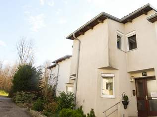 Reihenhaus mit Garten und Garage am Pöstlingberg bei Linz, 595000 €, Immobilien-Häuser in 4040 Linz
