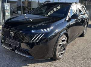 5008 Elektro 325 73kWh AWD, 54990 €, Auto & Fahrrad-Autos in 4240 Freistadt 5008 Elektro 325 73kWh AWD, 54990 €, Auto & Fahrrad-Autos in 4240 Freistadt