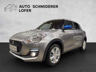 Swift 1,2 DualJet Allgrip Shine ''outdoor'', 14990 €, Auto & Fahrrad-Autos in 5090 Lofer Swift 1,2 DualJet Allgrip Shine ''outdoor'', 14990 €, Auto & Fahrrad-Autos in 5090 Lofer