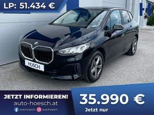 223d xDrive Active Tourer Aut. WIE NEU++, 35990 €, Auto & Fahrrad-Autos in 2512 Katastralgemeinde Tribuswinkel