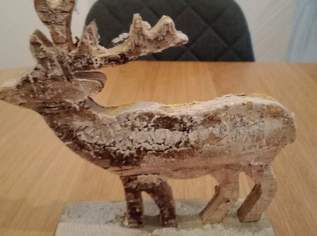 Weihnachten Deko , 8 €, Haus, Bau, Garten-Geschirr & Deko in 8530 Deutschlandsberg