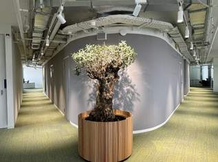 | AUSTRO TOWER | repräsentativer Bürostandort in markantem Hochhaus, 15780.5 €, Immobilien-Gewerbeobjekte in 1030 Landstraße