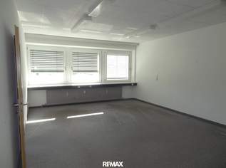 Preiswerte und barrierefrei erreichbare Bürofläche in verkehrsgünstiger Lage von Neu-Rum zu mieten, 642.35 €, Immobilien-Gewerbeobjekte in 6063 Marktgemeinde Rum