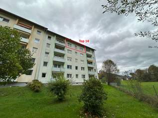 NEUER PREIS!!! Gepflegte & praktische 2-Zimmer Wohnung in Aussichtslage!, 79000 €, Immobilien-Wohnungen in 8786 Rottenmann NEUER PREIS!!! Gepflegte & praktische 2-Zimmer Wohnung in Aussichtslage!, 79000 €, Immobilien-Wohnungen in 8786 Rottenmann