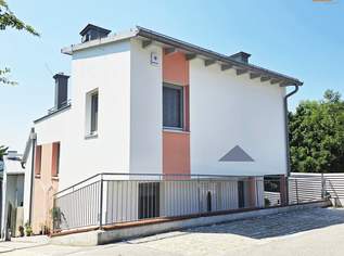 4-Zimmer-Haus mit Garten, Dachterrasse und Wienerwaldblick in Gießhübl, 639000 €, Immobilien-Häuser in 2372 Gießhübl 4-Zimmer-Haus mit Garten, Dachterrasse und Wienerwaldblick in Gießhübl, 639000 €, Immobilien-Häuser in 2372 Gießhübl
