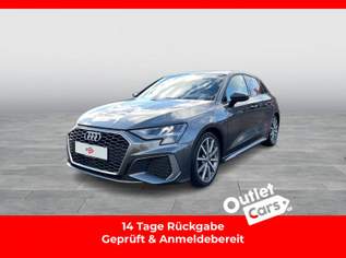 A3 30 TDI S line exterieur, 25590 €, Auto & Fahrrad-Autos in 8792 St. Peter-Freienstein A3 30 TDI S line exterieur, 25590 €, Auto & Fahrrad-Autos in 8792 St. Peter-Freienstein