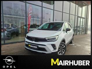 Crossland 1.2 Turbo Elegance LED, 15990 €, Auto & Fahrrad-Autos in 4663 Laakirchen