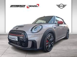 MINI John Cooper Works Cabrio Aut., 29990 €, Auto & Fahrrad-Autos in 6020 Innsbruck MINI John Cooper Works Cabrio Aut., 29990 €, Auto & Fahrrad-Autos in 6020 Innsbruck