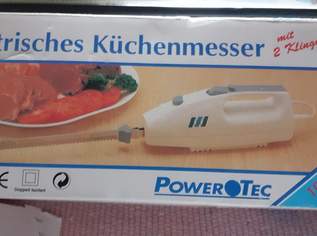 Elektromesser Elektromesser