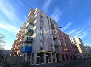 Neuwertige, geförderte 2 Zimmer Wohnung in zentraler Lage - Idlhofgasse 70 - Top 57, 687.49 €, Immobilien-Wohnungen in 8020 