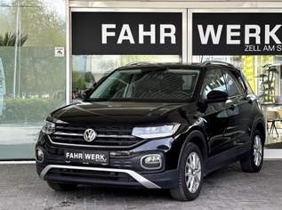 T-Cross 1.0 TSI Style, 13990 €, Auto & Fahrrad-Autos in 5700 Zell am See