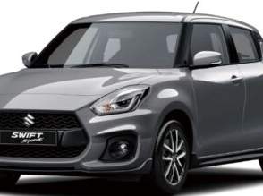 Swift 1.2 Dualjet Hybrid 61 kW clear, 16490 €, Auto & Fahrrad-Autos in 6111 Gemeinde Volders Swift 1.2 Dualjet Hybrid 61 kW clear, 16490 €, Auto & Fahrrad-Autos in 6111 Gemeinde Volders