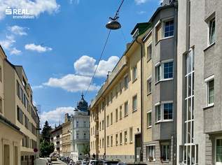 Charmante 2-ZIMMER-WOHNUNG mit LOGGIA - S-Bahn Nähe, 1277.5 €, Immobilien-Wohnungen in 1190 Döbling