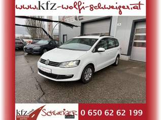 Sharan Business BMT SCR 2,0 TDI 4Motion, 23999 €, Auto & Fahrrad-Autos in Kärnten