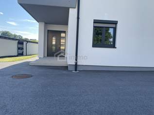 *PROVISIONSFREI* Komfortable Erstbezugswohnung mit Terrasse und Garten in Jennersdorf – 217.413,-- €, 217413 €, Immobilien-Wohnungen in 8380 Jennersdorf