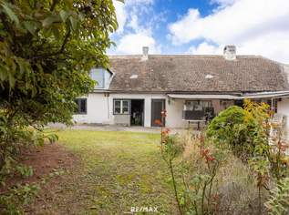 Kaiserebersdorf: Grundstück mit Altbestand und Entwicklungspotenzial, 398000 €, Immobilien-Grund und Boden in 1110 Simmering