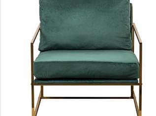 Wunderschöner Loungesessel von Nordlys, 220 €, Haus, Bau, Garten-Möbel & Sanitär in 1040 Wieden