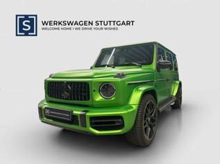 G 63 AMG Night II Carbon MATT-Lack TV M 2024, 315935 €, Auto & Fahrrad-Autos in 1100 Favoriten
