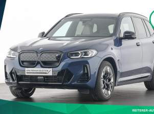 iX3 M Sport *M-Sportpaket *Head-Up *Harman/Kardon *AHK, 43990 €, Auto & Fahrrad-Autos in Steiermark iX3 M Sport *M-Sportpaket *Head-Up *Harman/Kardon *AHK, 43990 €, Auto & Fahrrad-Autos in Steiermark