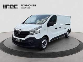 Trafic L2H1 3,0t Energy Twin-Turbo dCi 125 Ausbau/2xSc..., 18990 €, Auto & Fahrrad-Autos in 9800 Spittal an der Drau Trafic L2H1 3,0t Energy Twin-Turbo dCi 125 Ausbau/2xSc..., 18990 €, Auto & Fahrrad-Autos in 9800 Spittal an der Drau