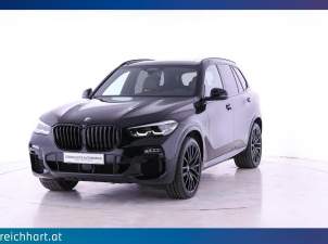 X5 xDrive30d, 52890 €, Auto & Fahrrad-Autos in 4310 Mauthausen