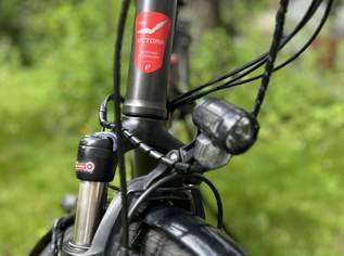 Victoria E-Bike - eTrekking 7.8, Nuvinci (Enviolo) Schaltung, 890 €, Auto & Fahrrad-Fahrräder in 1150 Rudolfsheim-Fünfhaus Victoria E-Bike - eTrekking 7.8, Nuvinci (Enviolo) Schaltung, 890 €, Auto & Fahrrad-Fahrräder in 1150 Rudolfsheim-Fünfhaus