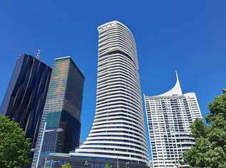 EXKLUSIV & CHARMANT MIT ATEMBERAUBENDEM AUSBLICK UND VIELEN ANNEHMLICHKEITEN, 1432 €, Immobilien-Wohnungen in 1220 Donaustadt EXKLUSIV & CHARMANT MIT ATEMBERAUBENDEM AUSBLICK UND VIELEN ANNEHMLICHKEITEN, 1432 €, Immobilien-Wohnungen in 1220 Donaustadt