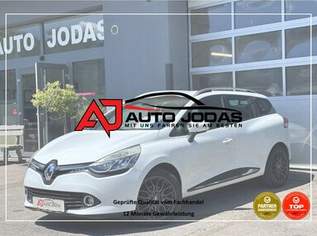 Clio Grandtour TCe 90 Dynamique **Keyless/Navi**, 8000 €, Auto & Fahrrad-Autos in 2601 Sollenau Clio Grandtour TCe 90 Dynamique **Keyless/Navi**, 8000 €, Auto & Fahrrad-Autos in 2601 Sollenau