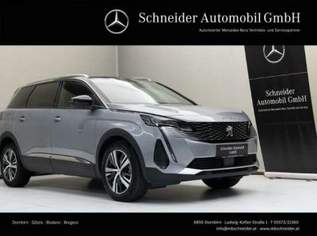 5008 1.5 BlueHDi 130 FAP Allure Pack (EURO 6d), 32500 €, Auto & Fahrrad-Autos in 6850 Stadt Dornbirn