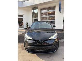 C-HR 1,8 Hybrid C-LUB CVT, 21700 €, Auto & Fahrrad-Autos in 8933 Sankt Gallen