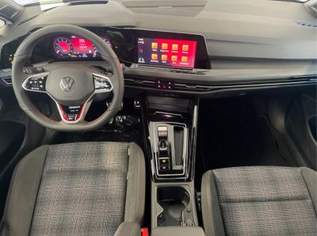Golf GTI DSG AHK+IQ.Light+Drive+Black+Harman+..., 44643 €, Auto & Fahrrad-Autos in 6844 Gemeinde Altach