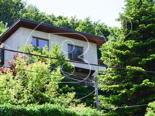 Sanierungsbedürftiges Einfamilienhaus mit Fernsicht in Grünruhelage!, 399000 €, Immobilien-Häuser in 3400 Gemeinde Klosterneuburg