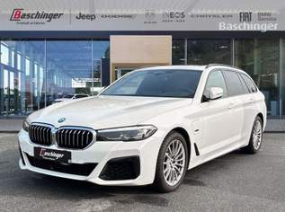 530 e xDrive Touring Aut., 43890 €, Auto & Fahrrad-Autos in 4060 Leonding