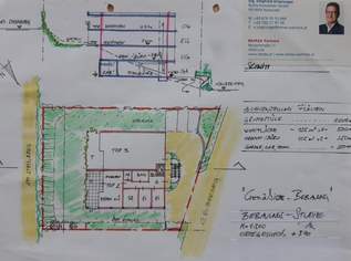 Baugrundstück mit enormen Potential, 0 €, Immobilien-Grund und Boden in 4492 Hofkirchen im Traunkreis