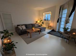 Mitten im wirtschaftlichen Herzen von Simmering nahe U3 Enkplatz: 6 Zimmer (inkl. Büro) mit sehr guter Rendite!, 320000 €, Immobilien-Wohnungen in 1110 Simmering