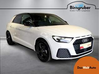 A1 SB 30 TFSI intense S-tronic, 32990 €, Auto & Fahrrad-Autos in 3430 Gemeinde Tulln an der Donau A1 SB 30 TFSI intense S-tronic, 32990 €, Auto & Fahrrad-Autos in 3430 Gemeinde Tulln an der Donau