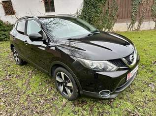Qashqai 360° X-Tronic ''Theresa'', 10790 €, Auto & Fahrrad-Autos in 4432 Gemeinde Ernsthofen