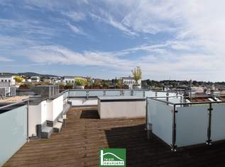 "Eingebettet in den Wolken" .... Traumhafte DG-Wohnung mit riesigen Fernblick-Terrassen im begehrten 18.Bezirk inkl. 2 Stellplätzen! - JETZT ZUSCHLAGEN, 1800000.27 €, Immobilien-Wohnungen in 1180 Währing