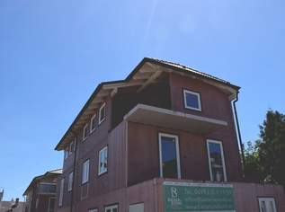 Reihenhaus in feiner, "privater" Anlage - erweiterter Rohbau! PROVISIONSFREI, 350000 €, Immobilien-Häuser in 2514 Katastralgemeinde Traiskirchen