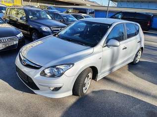 i30 Europe, 5800 €, Auto & Fahrrad-Autos in 6020 Innsbruck