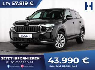 Kodiaq TSI Selection 7-SITZE PANO NEUWAGEN, 45990 €, Auto & Fahrrad-Autos in 4061 Pasching Kodiaq TSI Selection 7-SITZE PANO NEUWAGEN, 45990 €, Auto & Fahrrad-Autos in 4061 Pasching