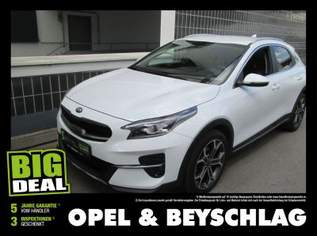 Xceed 1.6 CRDI Gold, 17990 €, Auto & Fahrrad-Autos in 1190 Döbling
